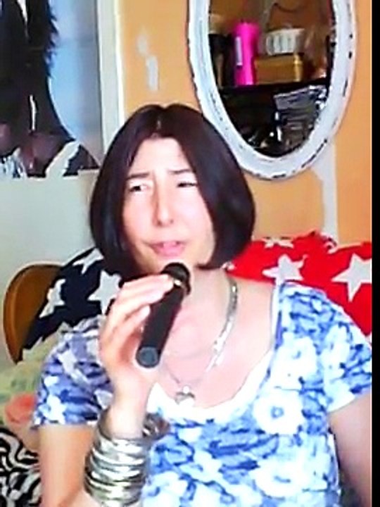 demis roussos mourrir aupres de mon amour  video faite en 2015