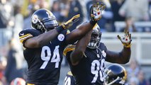Kaboly: Steelers About to Go On a Run?