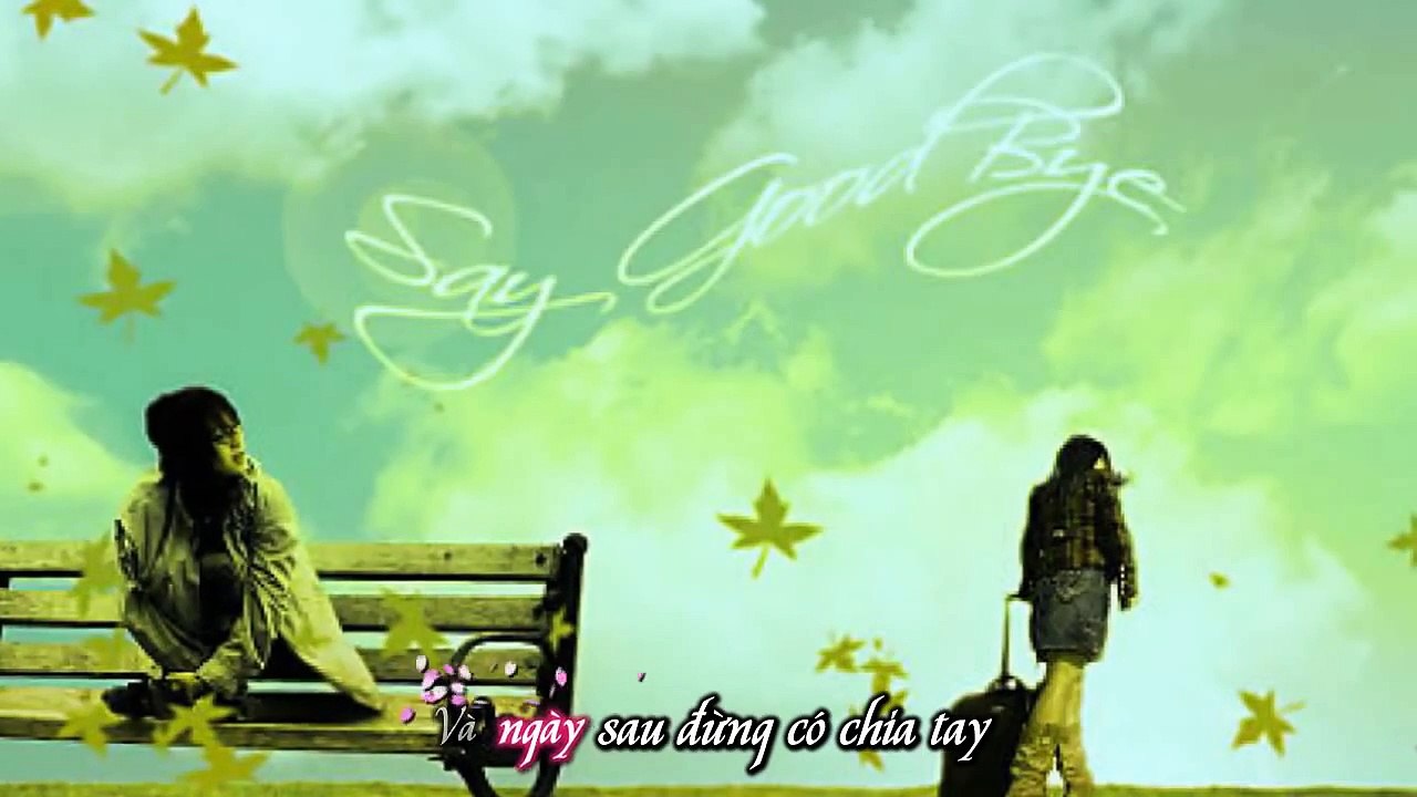 Anh Đểu Nhưng Giờ Đã Khác [Video Full Lysics ]