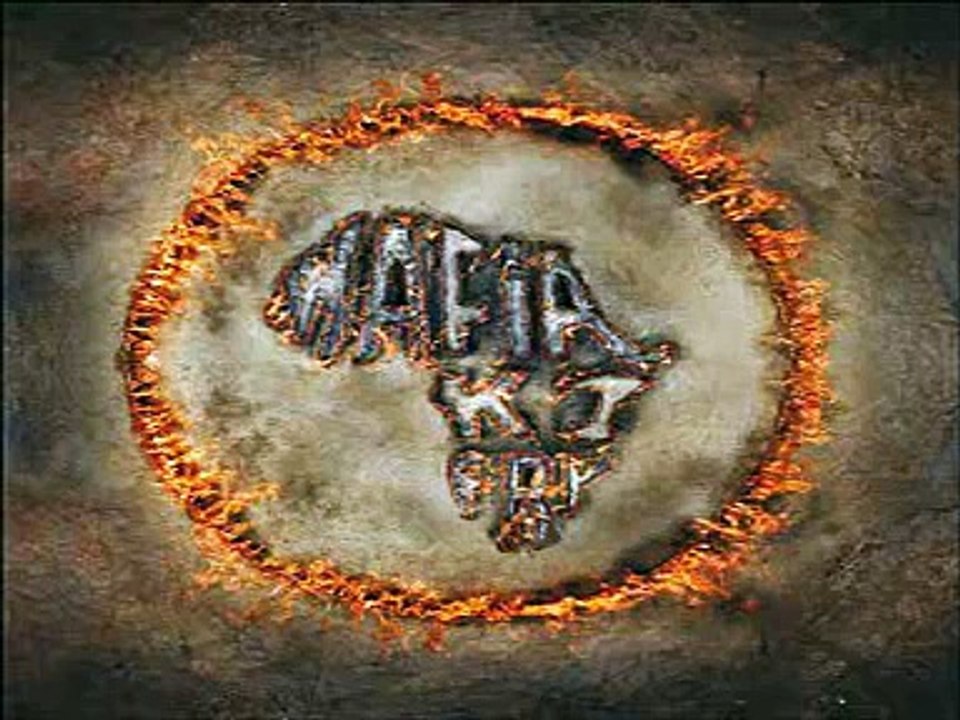 Mafia K1 Fry Au bon Vieux Temps