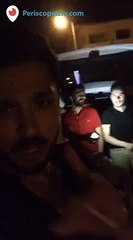 Bilkent tepe | Alpsarışen @alpsarisen Periscope