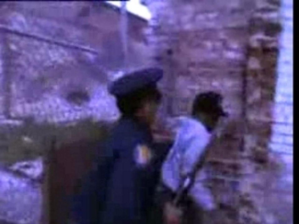 Nwa - straight outta compton