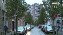 Molenbeek: Hort der Islamisten