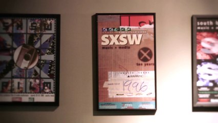 Who Created SXSW? - That Was Me