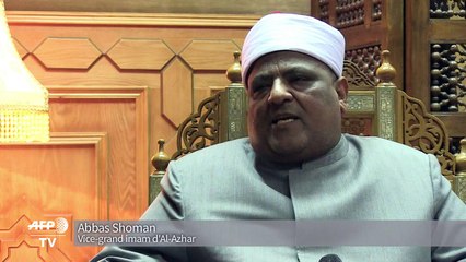 Al-Azhar propose de former des imams modérés en Europe