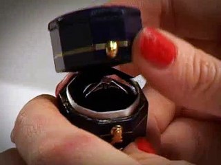 Vibrating Condom Ring!