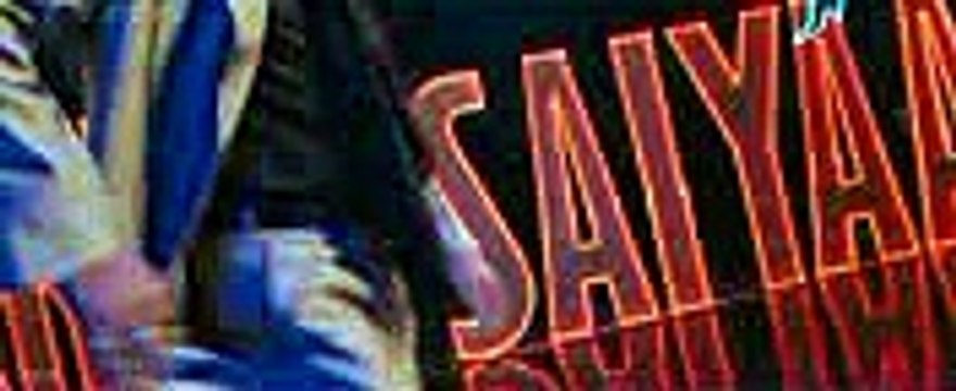 Rascals - Shake It Saiyyan