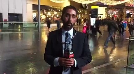 Pakistan news in Europe very funny by entertainment world