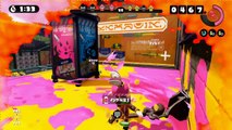 【スプラトゥーン】赤髪の実況プレイ #34