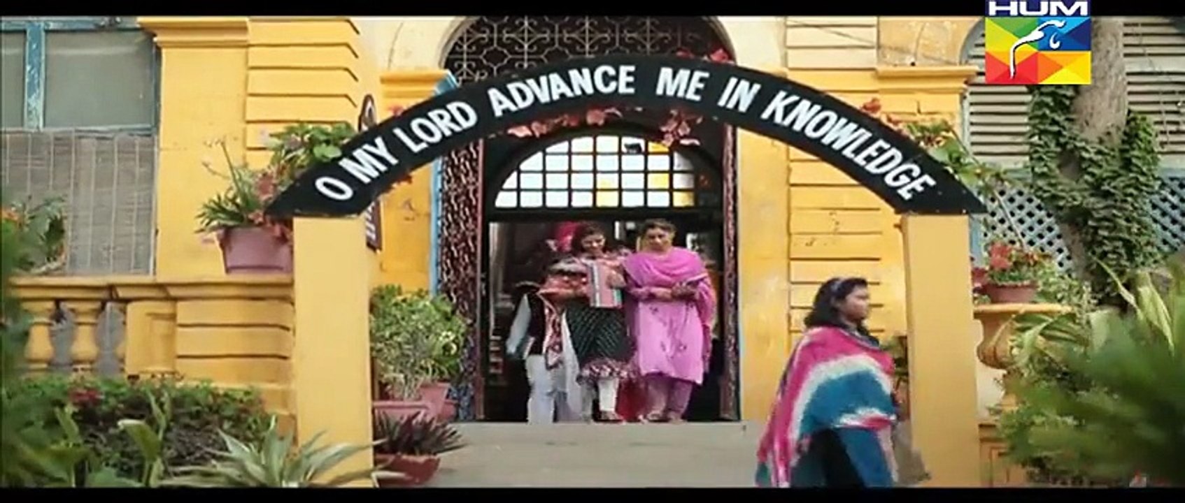 Preet Na Kariyo Koi Episode 3 on Hum Tv