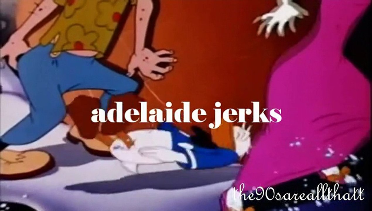 Crappy Supernatural Stories 23 - Adelaide Jerks