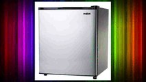 Top 10 Compact Refrigerator  RCA RFR441 Fridge 45 Cubic Feet Stainless Steel