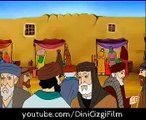Yanlış Yol B İslami Çizgi Film İslamic Cartoon