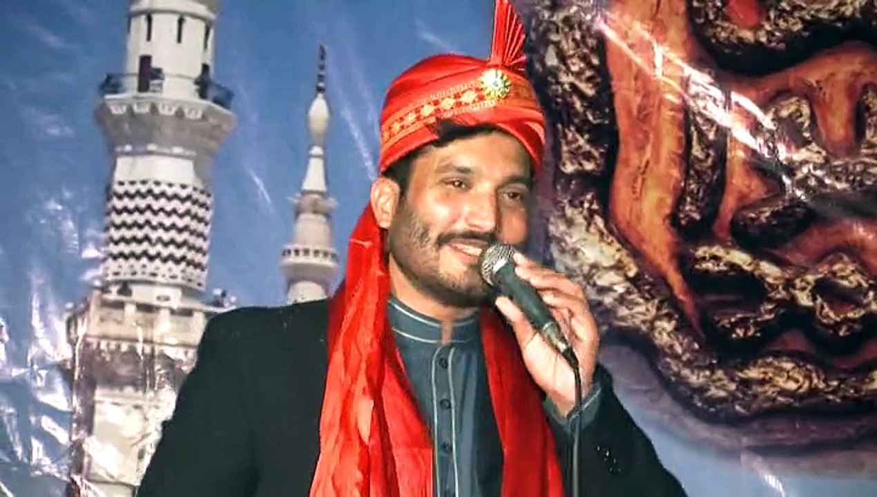 noori noori mehmil hai by sajid ali sajid