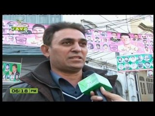 District dairy jhelum  16.11.2015 Host By Qasim Sajjad KAY2 tv Jhelum 0300 5480138
