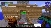 Foster Is Busy, Playing Modded SkyBlock Survival PT.73