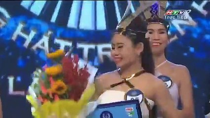 Chung kết Tiếng hát truyền hình HTV 2015 - Full Phần 1