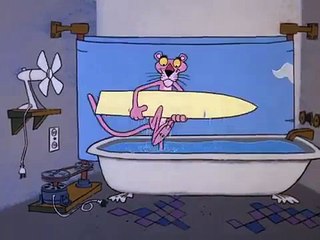 The Pink Panther Show Full Episodes Episode 36 Pink Outs