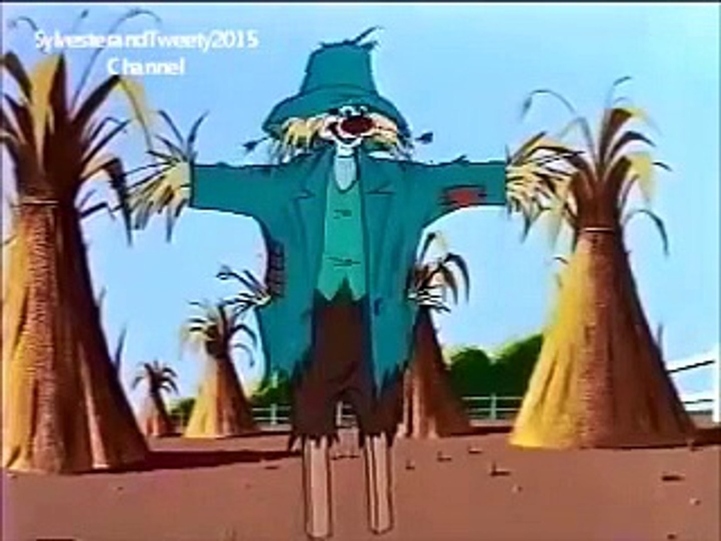 Sylvester and Tweety in BIRDS ANONYMOUS Part 1 - Dailymotion Video