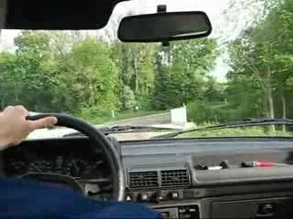 Videos 105cv en action