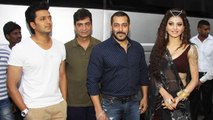 Salman Khan's 'Great Grand Masti' With Riteish & Aftab, IGNORES Vivek Oberoi