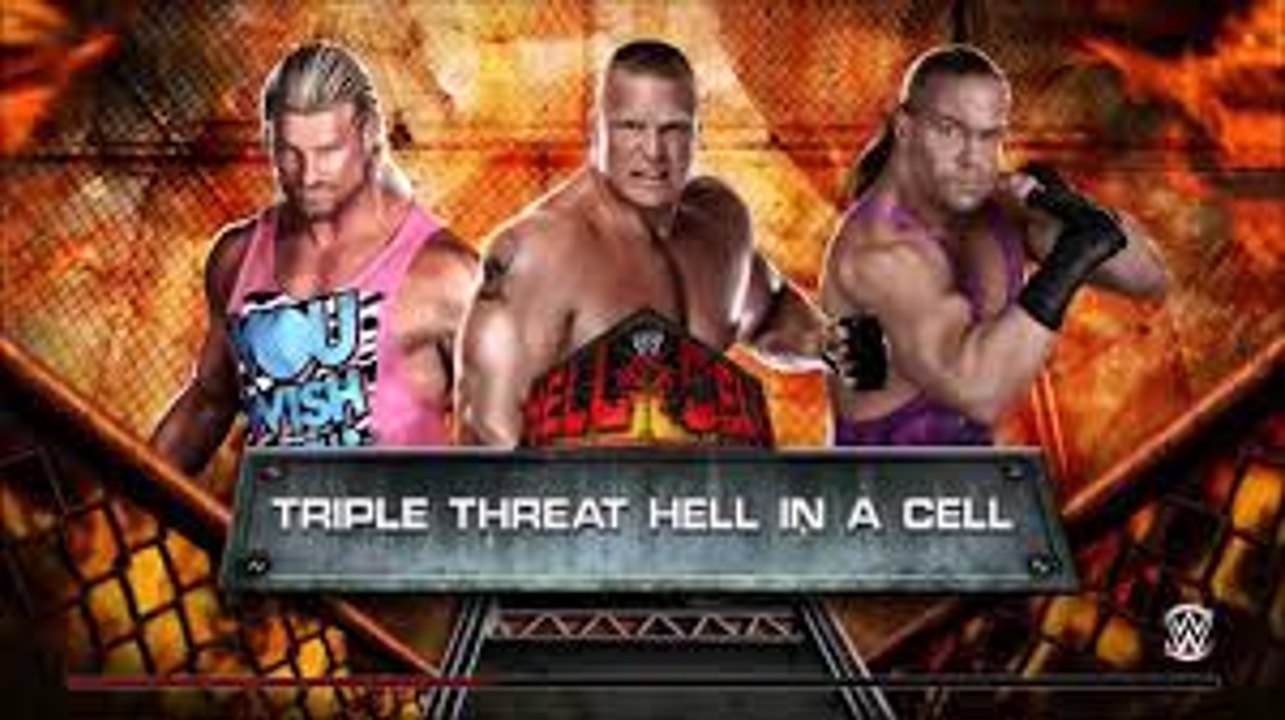 WWE funny moment -