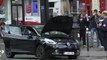 Car rented by Paris attacks suspect found abandoned