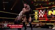Finn Bálor vs. Apollo Crews – NXT Championship Match: WWE NXT, Nov. 4, 2015