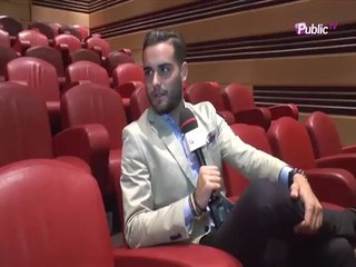 Exclu Vidéo : Nikola des Princes de l'amour : "Je suis courtier et j'avais peur que l'émission me décrédibilise !"