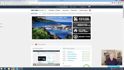 Empower Network Creating Success for the Masses!