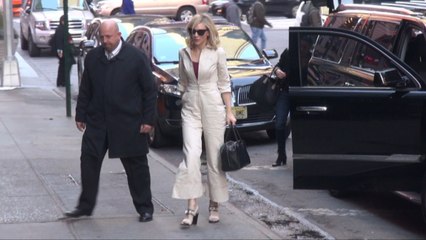 Cate Blanchett, Julianne Moore, Daniel Craig, Sharon Stone and More