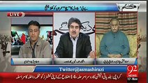 Kahan Zulfiqar Ali Bhutto Aur Kahan Bilawal-Iftikhar Ahmed