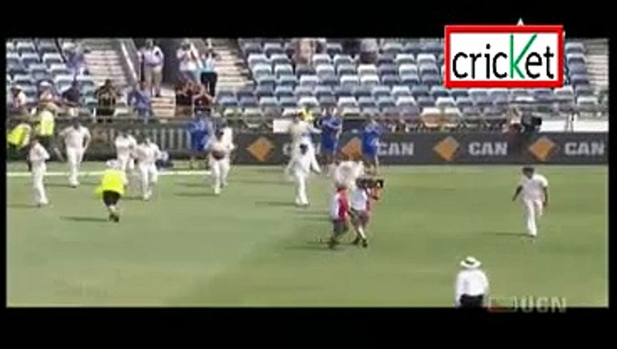 Australia Vs New Zealand | 2nd Test Match-Day 5 | 17th Nov-2015 | Cricket Highlights