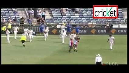 Australia Vs New Zealand | 2nd Test Match-Day 5 | 17th Nov-2015 | Cricket Highlights