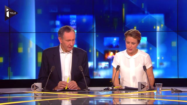 Coups de feu à Saint Denis entre forces de l'ordre et fugitifs