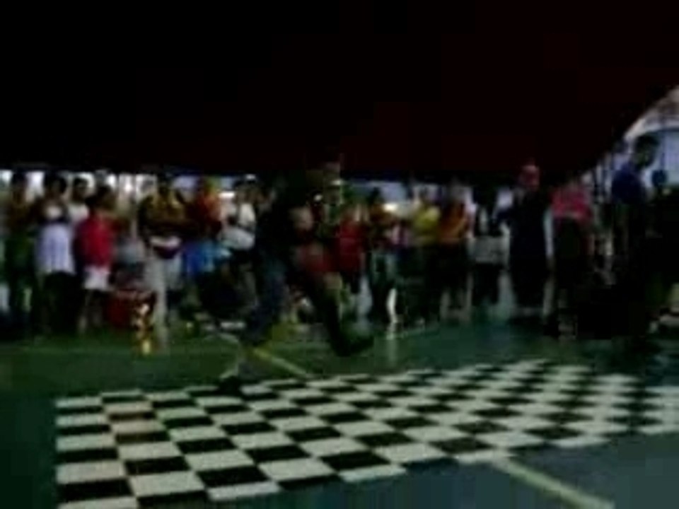 AFROBREAK  VS STYLOCO (UNTINGA)