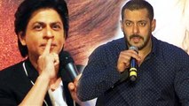 Salman Khan CHALLENGES Shahrukh To Break PRDP Record