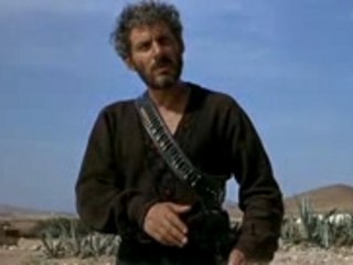 "...et pour quelques dollars de plus"