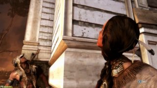 Assassins Creed 3 PC Max Seetings Walkthrough Lets Play Assassins Creed 3 DLC: The Tyran