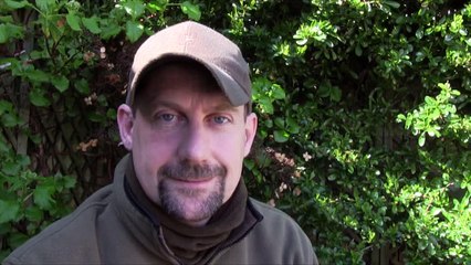 The Shooting Show – the sporting life of Chris Dalton PLUS the Franchi Affinity One review