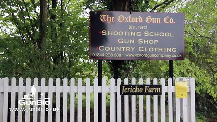 The Shooting Show – Argyll ptarmigan and white hare PLUS extreme testing of Geco ammo