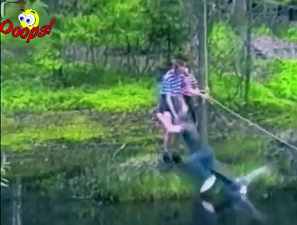 Funny Bikini Sports Bloopers