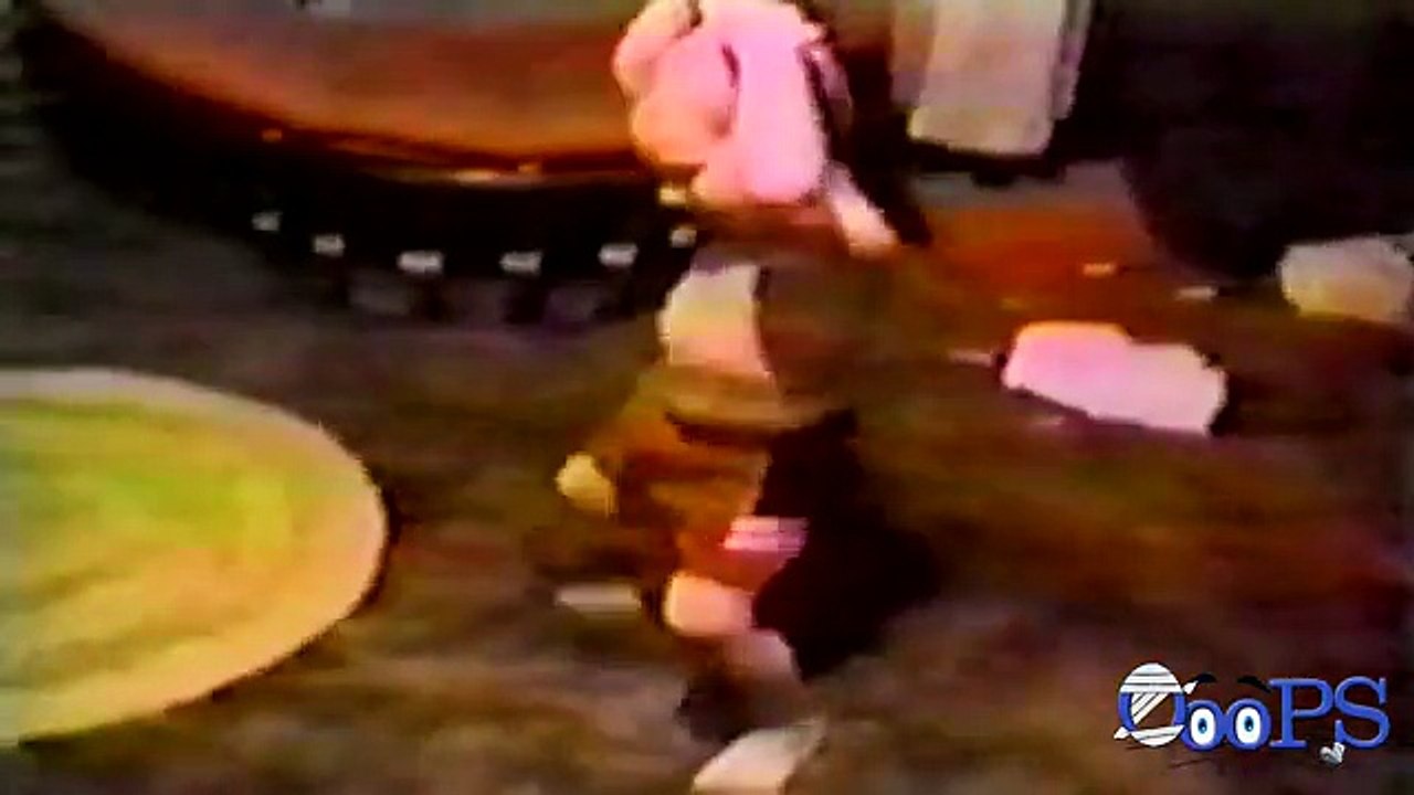 FUNNY Dance FAILS Compilation