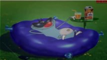 Oggy And The Cockroaches 2015 Funny Cartoon For Children New Movie Catoon Full Episode