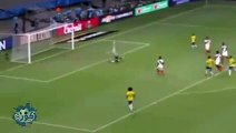 اهداف مباراة البرازيل و بيرو 3-0 هدف ريناتو أوغوستو تصفيات كاس العالم 2018 18_11_2015 HD