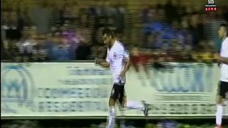 Perth Glory vs Western Sydney Wanderers 1 1. Goals. FFA Cup 29/9/2015