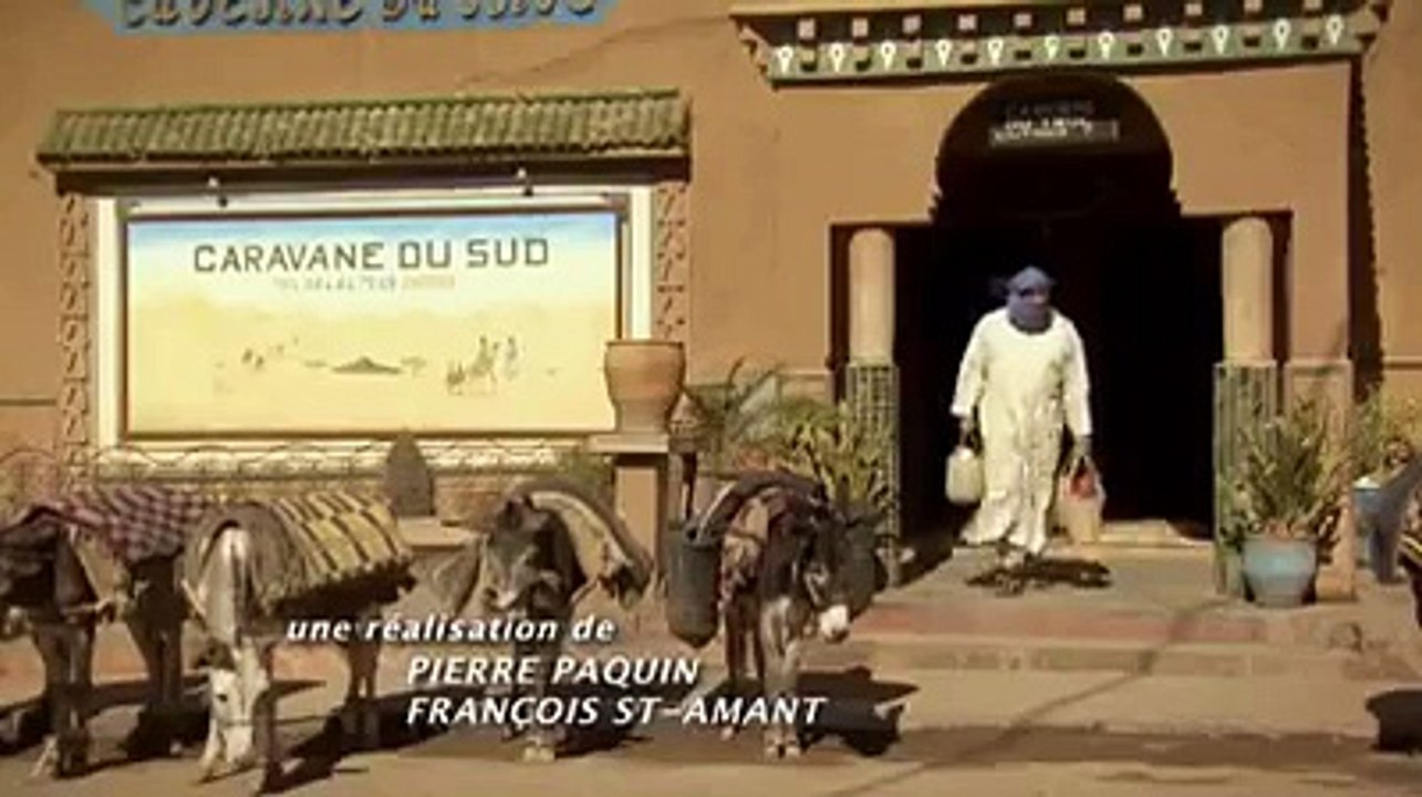 donkey car alarm