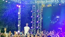 Justin Bieber 'Sorry' Live At Ellen Concert