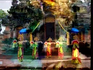 TARI SEKAR JAGAT