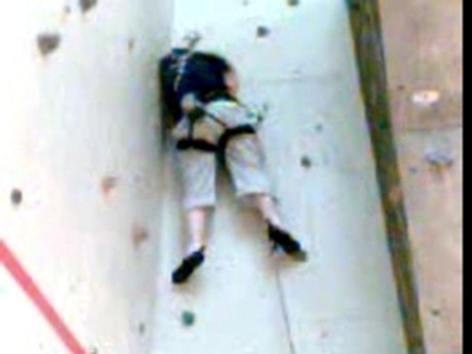 escalade 2